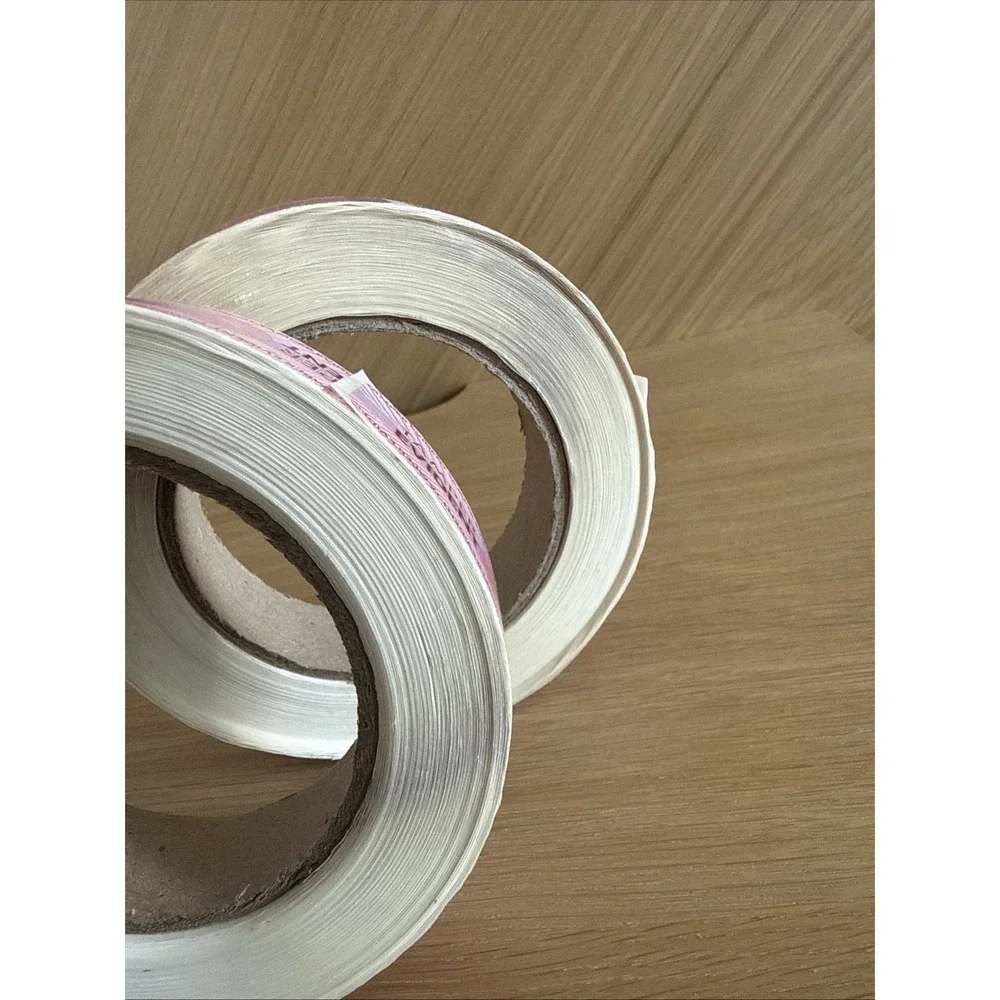 Tamper Evident‎ Labels -Syn Safe TE Destructible-Aggressive adhesive